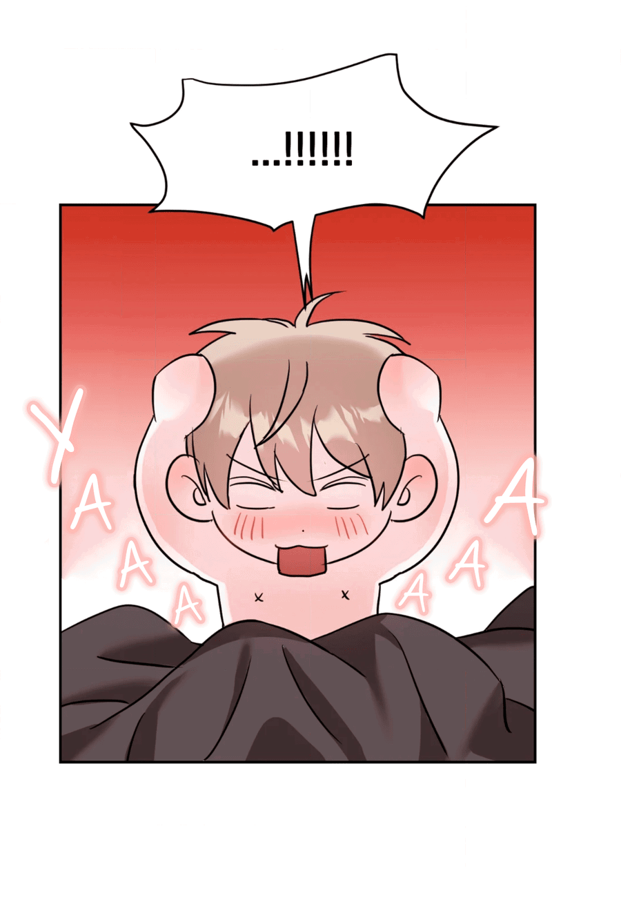 Манга Опасное наставничество - Глава 7 Страница 11