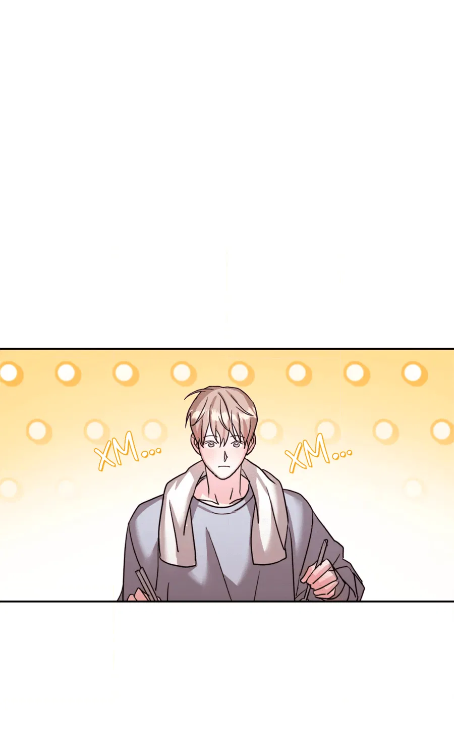 Манга Опасное наставничество - Глава 7 Страница 37