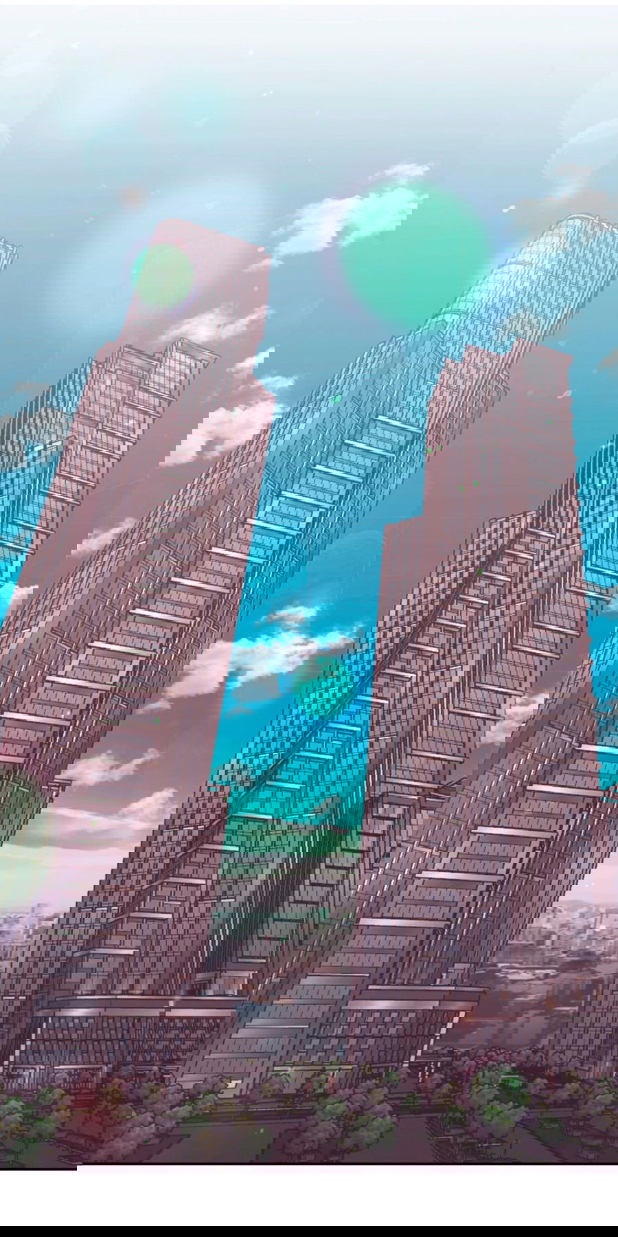 Манга Опасное наставничество - Глава 7 Страница 2