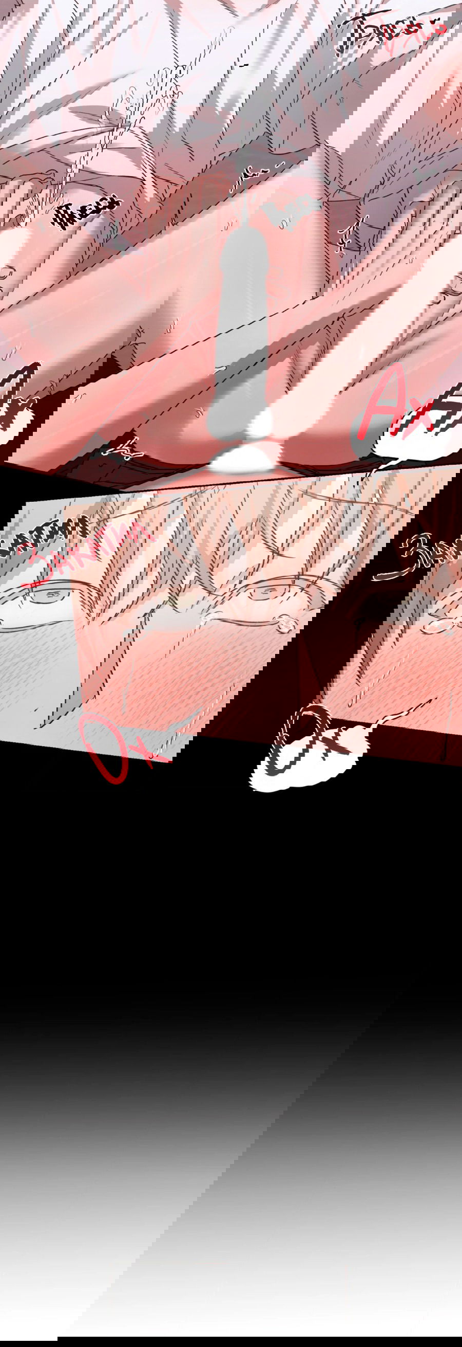 Манга Опасное наставничество - Глава 7 Страница 10