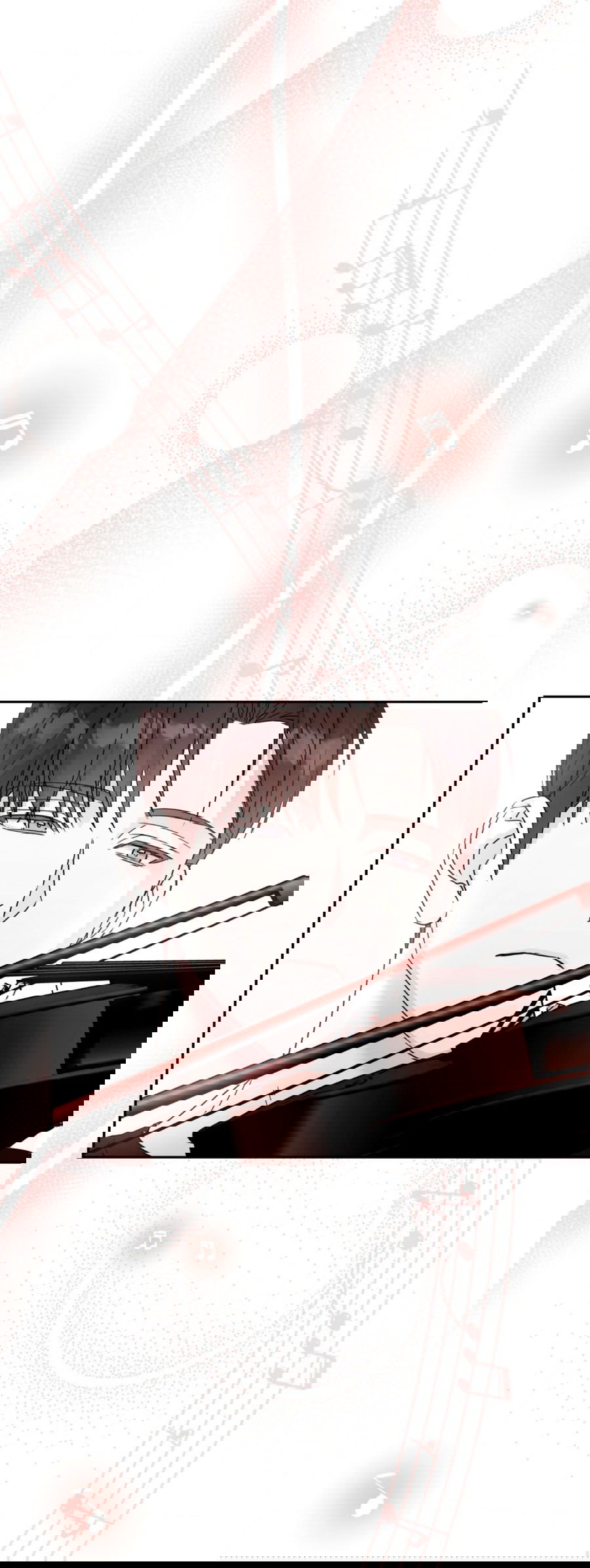 Манга Опасное наставничество - Глава 8 Страница 37