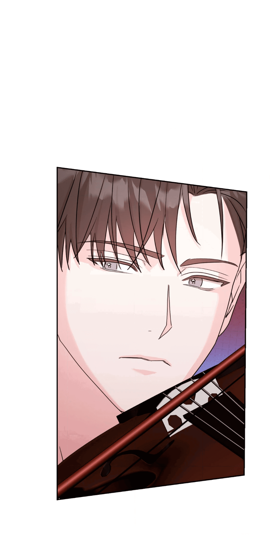 Манга Опасное наставничество - Глава 8 Страница 44