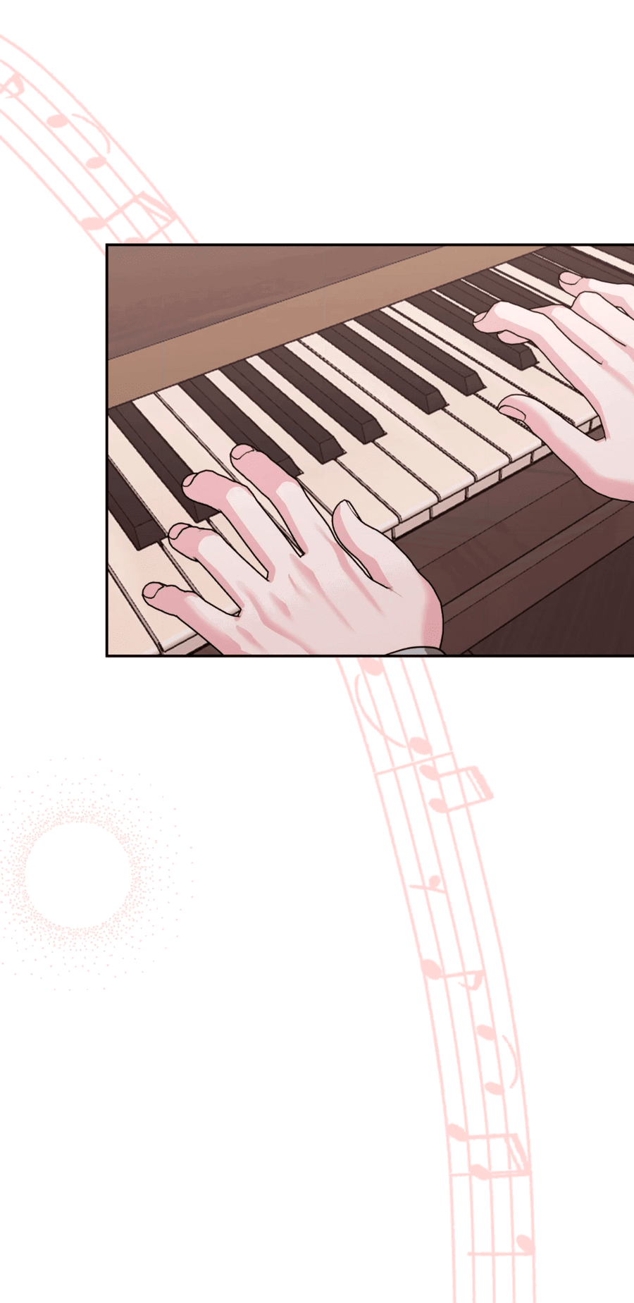 Манга Опасное наставничество - Глава 8 Страница 32