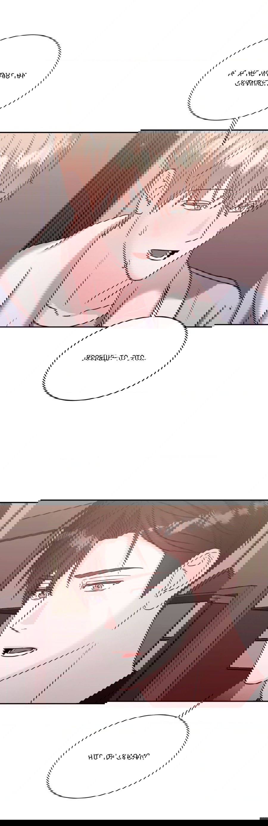 Манга Опасное наставничество - Глава 8 Страница 2