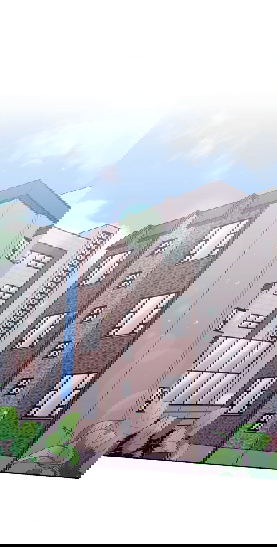 Манга Опасное наставничество - Глава 9 Страница 2