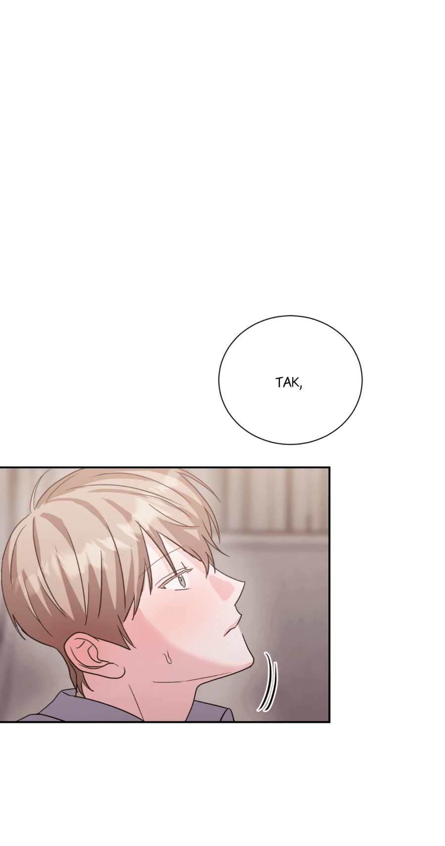 Манга Опасное наставничество - Глава 9 Страница 16