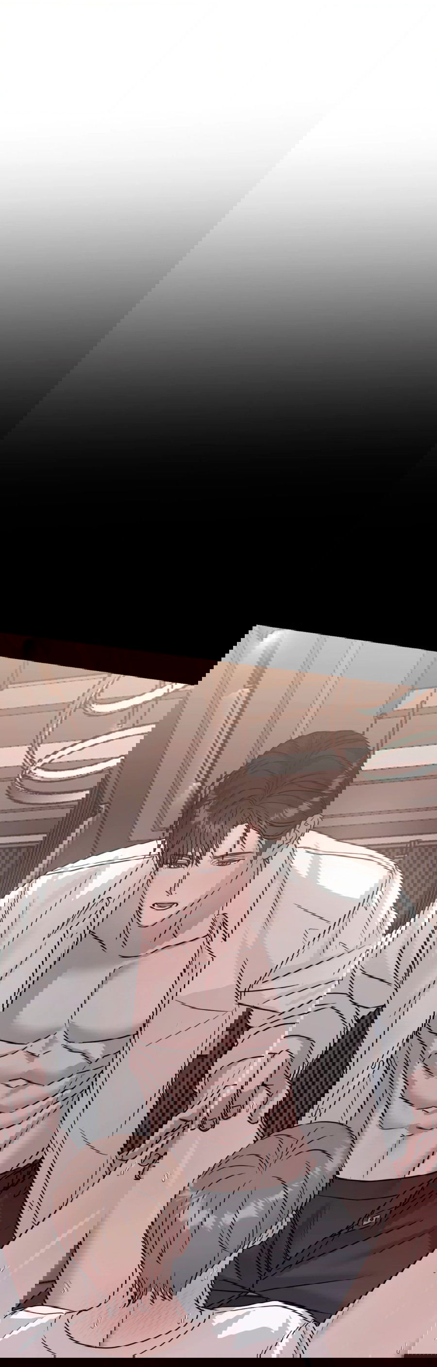 Манга Опасное наставничество - Глава 9 Страница 21