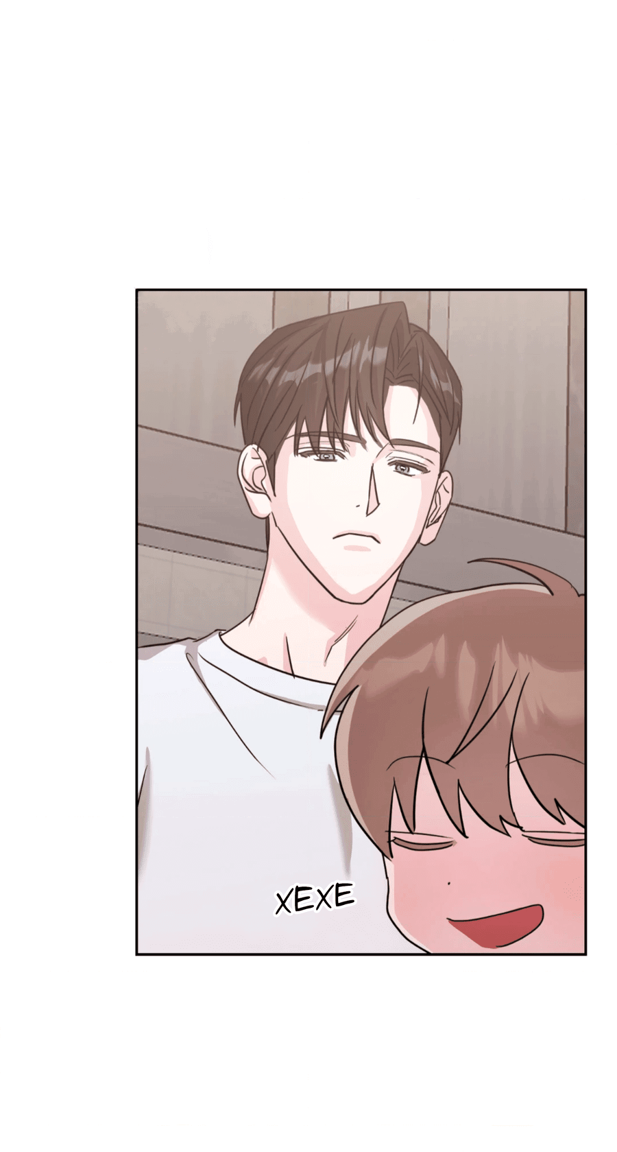 Манга Опасное наставничество - Глава 9 Страница 50