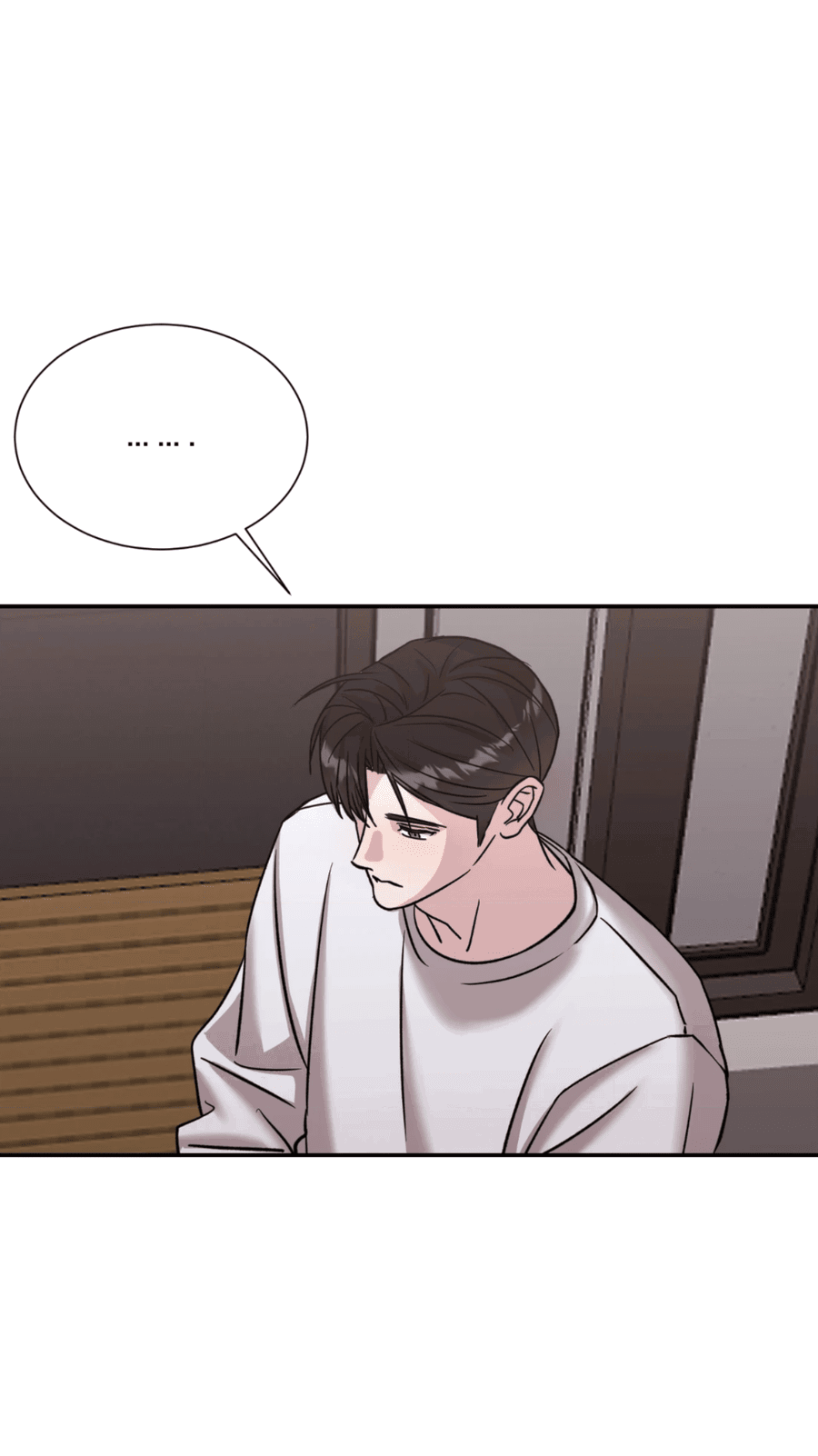 Манга Опасное наставничество - Глава 10 Страница 9