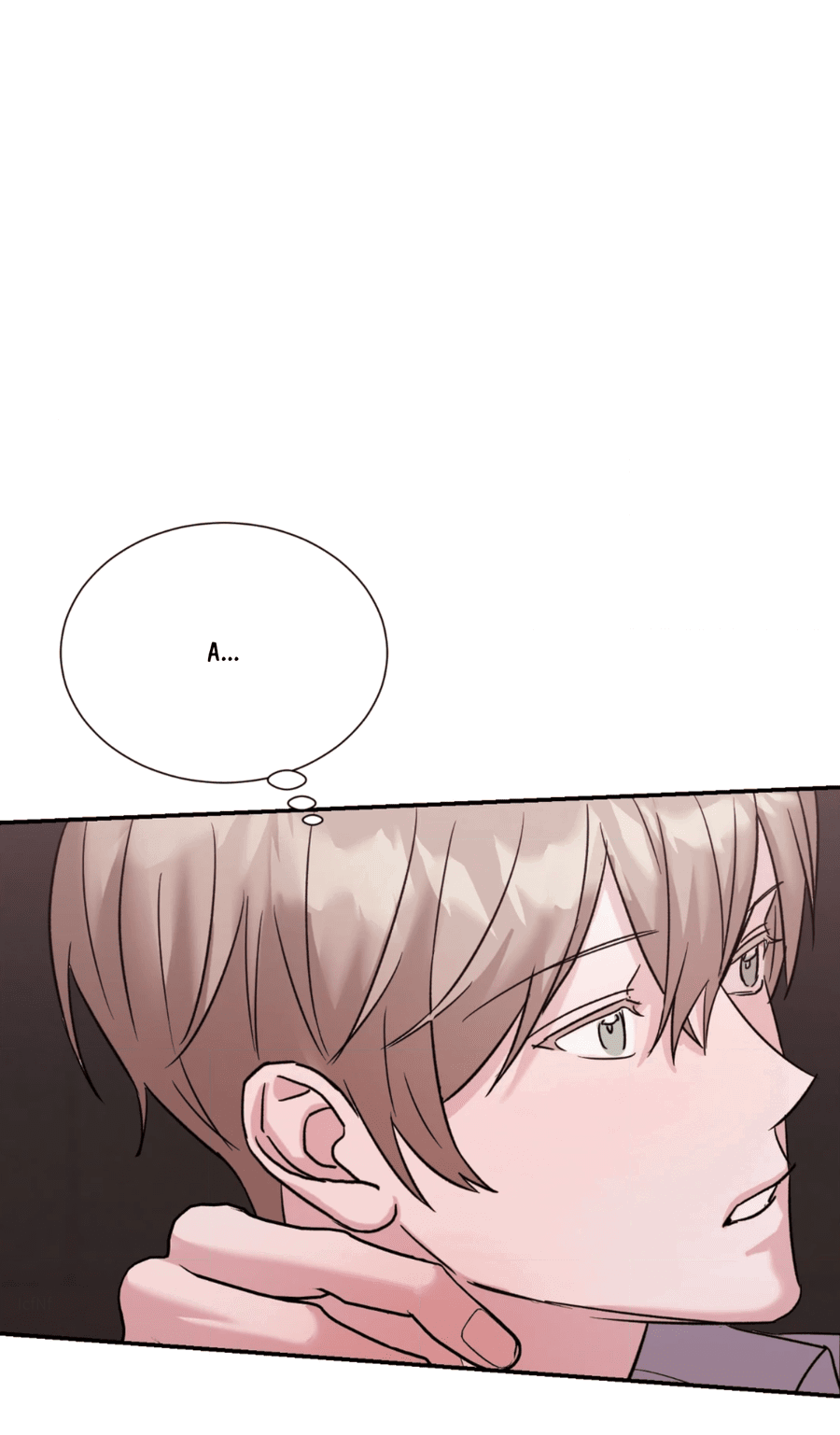 Манга Опасное наставничество - Глава 10 Страница 47