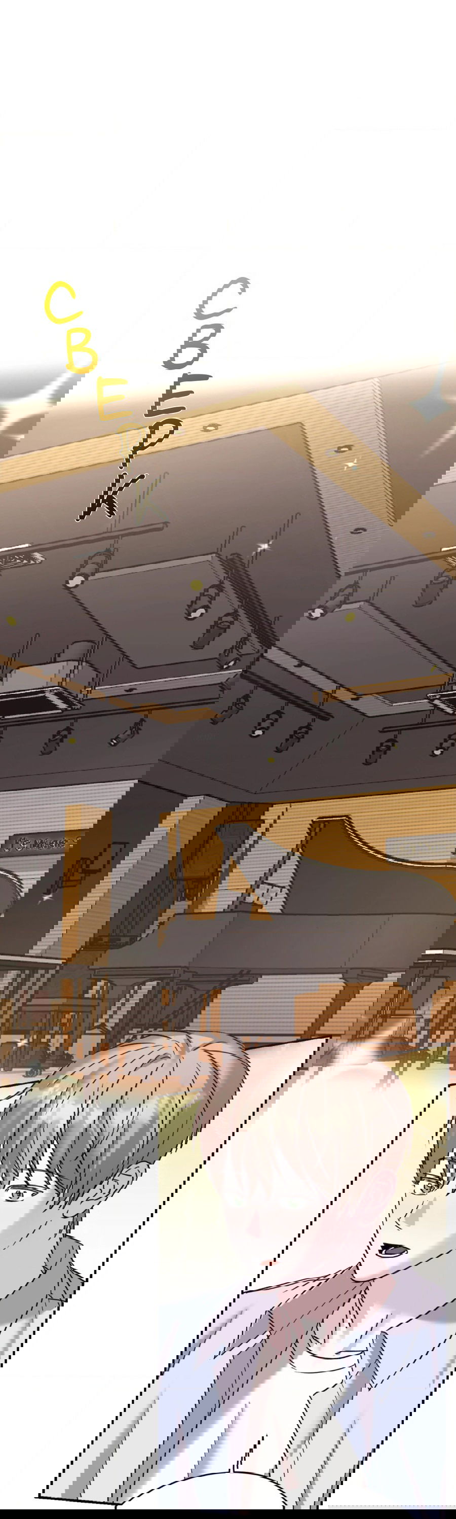 Манга Опасное наставничество - Глава 10 Страница 3