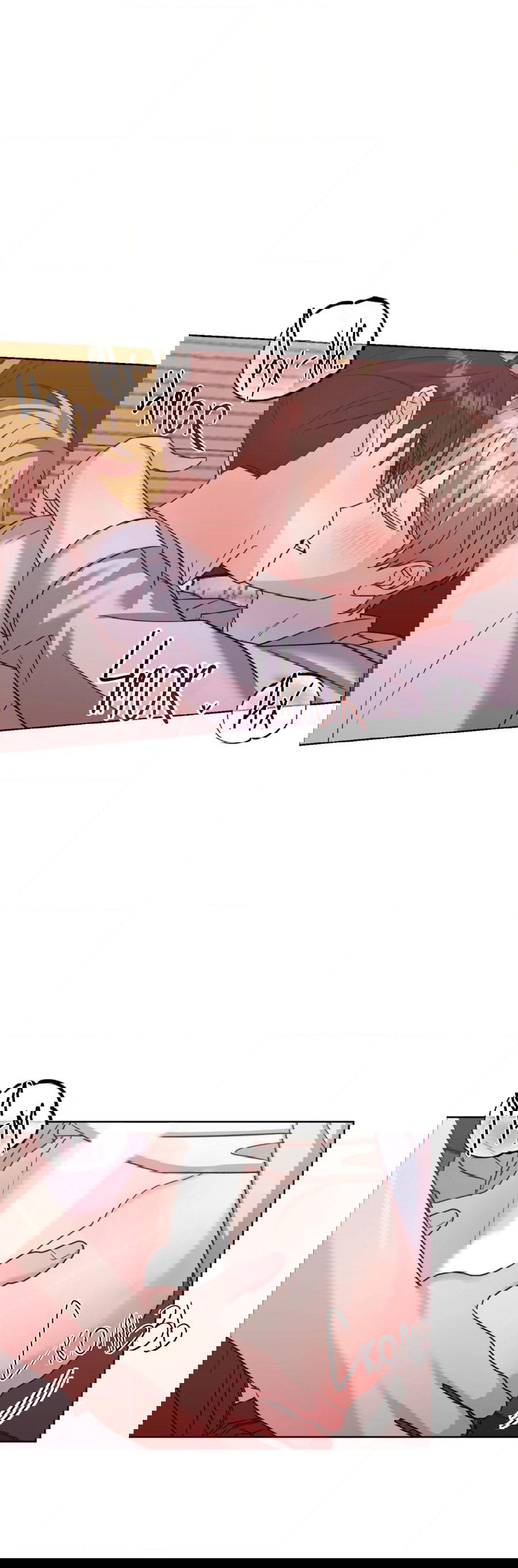 Манга Опасное наставничество - Глава 11 Страница 5