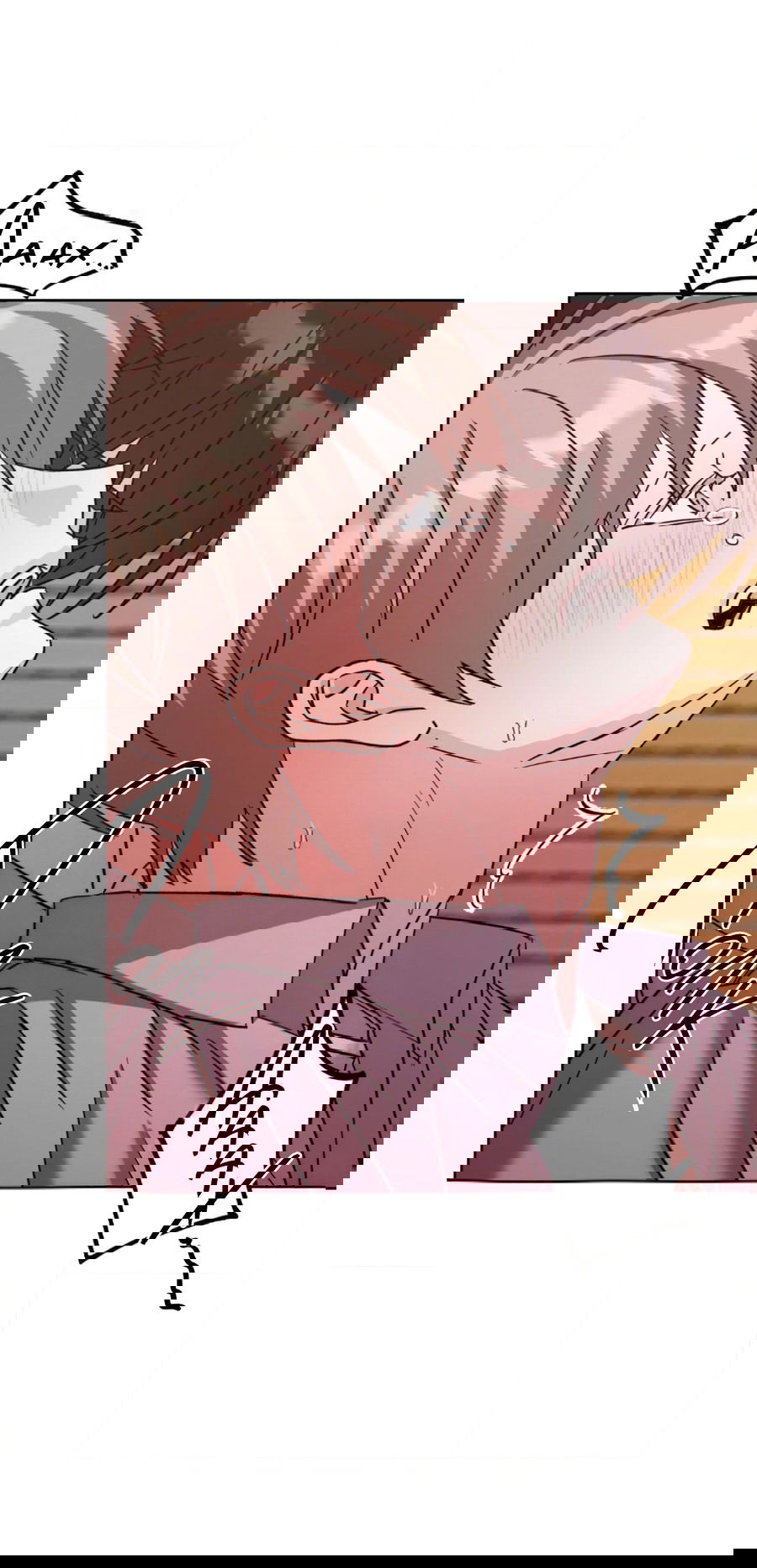 Манга Опасное наставничество - Глава 11 Страница 43