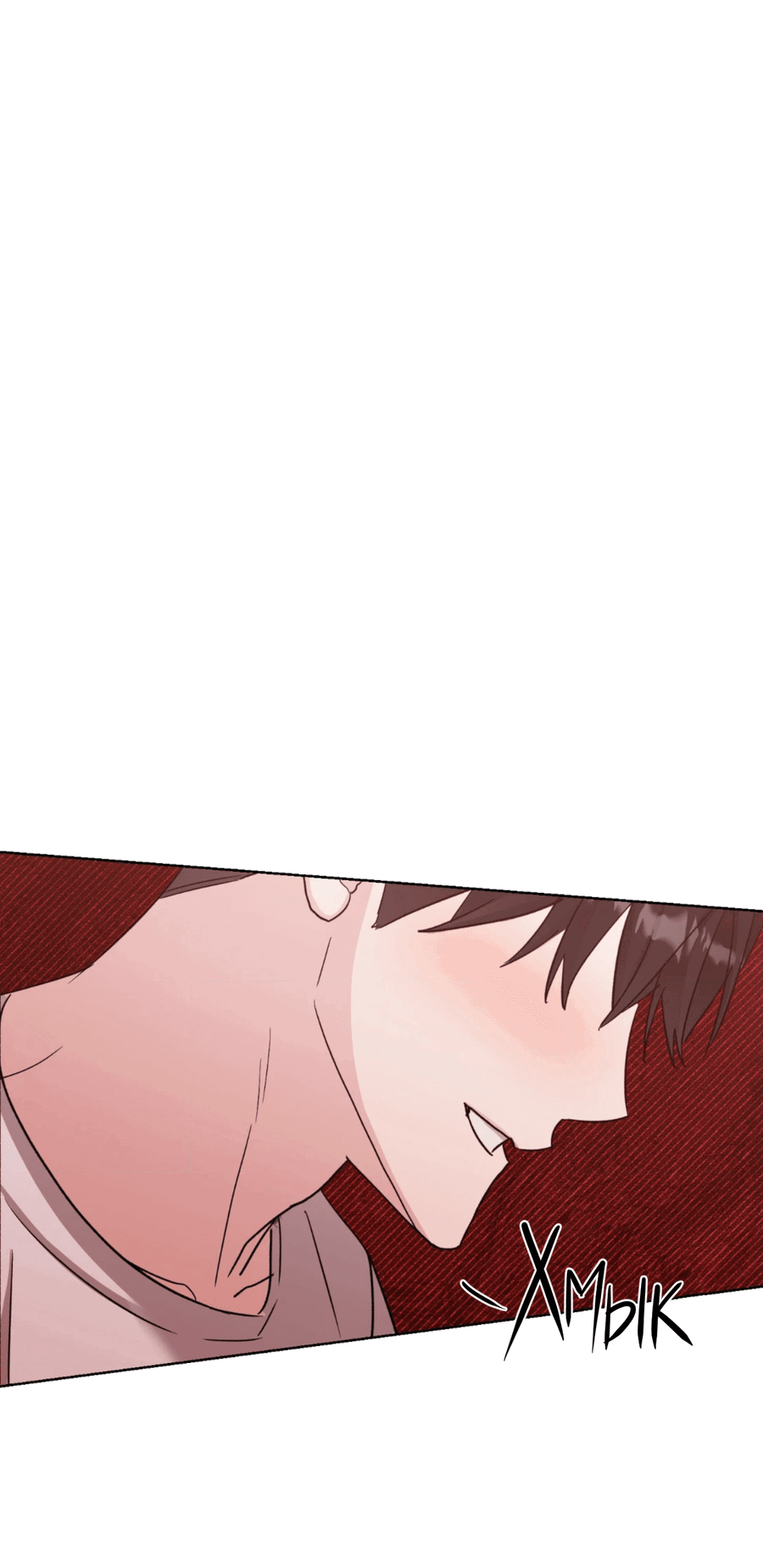 Манга Опасное наставничество - Глава 11 Страница 14