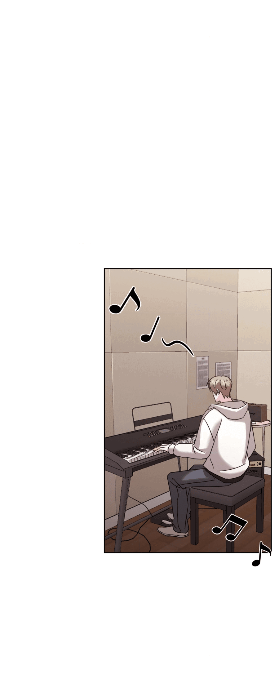 Манга Опасное наставничество - Глава 12 Страница 4