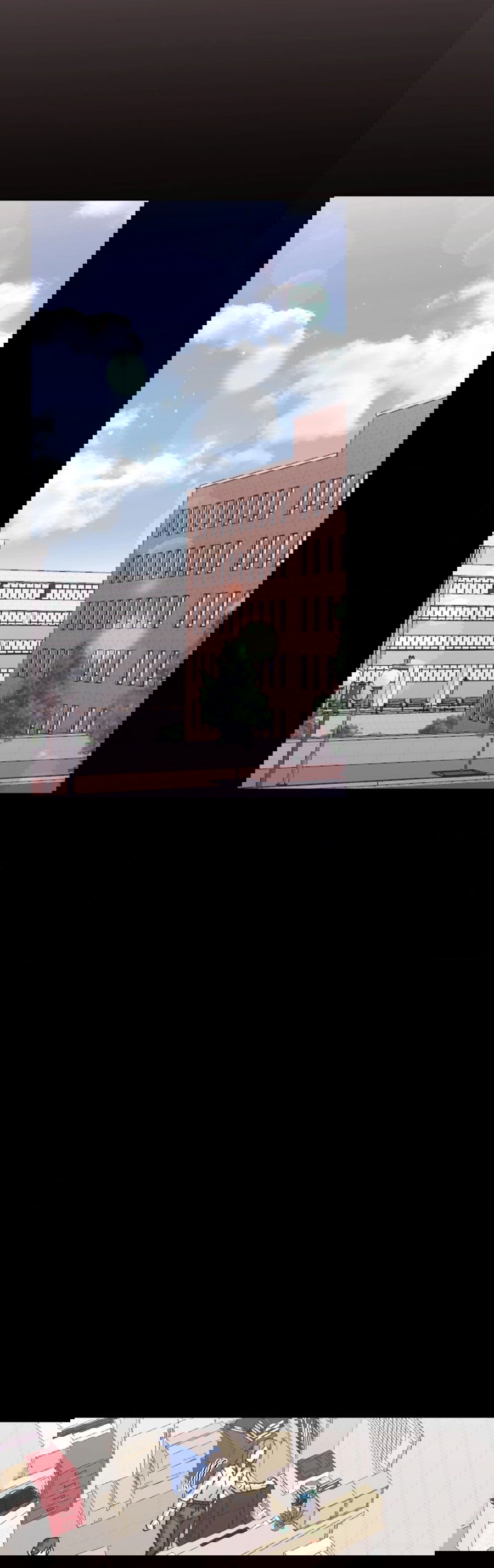 Манга Опасное наставничество - Глава 12 Страница 28