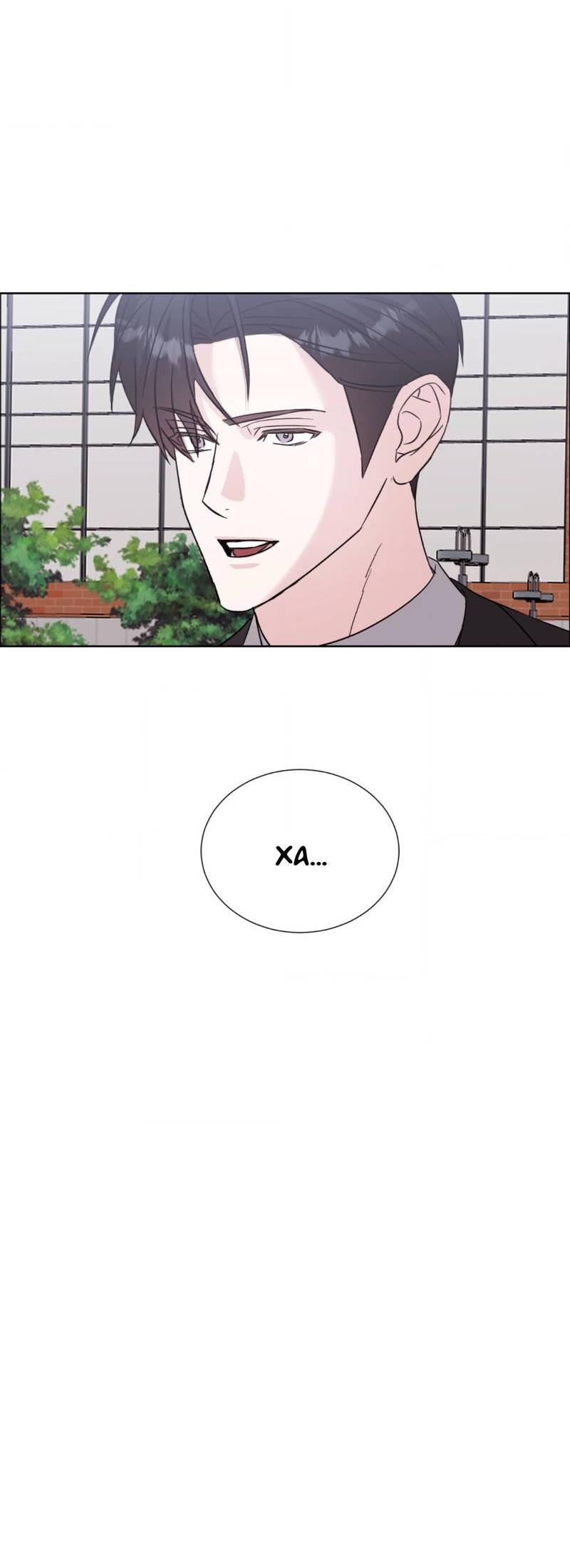 Манга Опасное наставничество - Глава 14 Страница 62