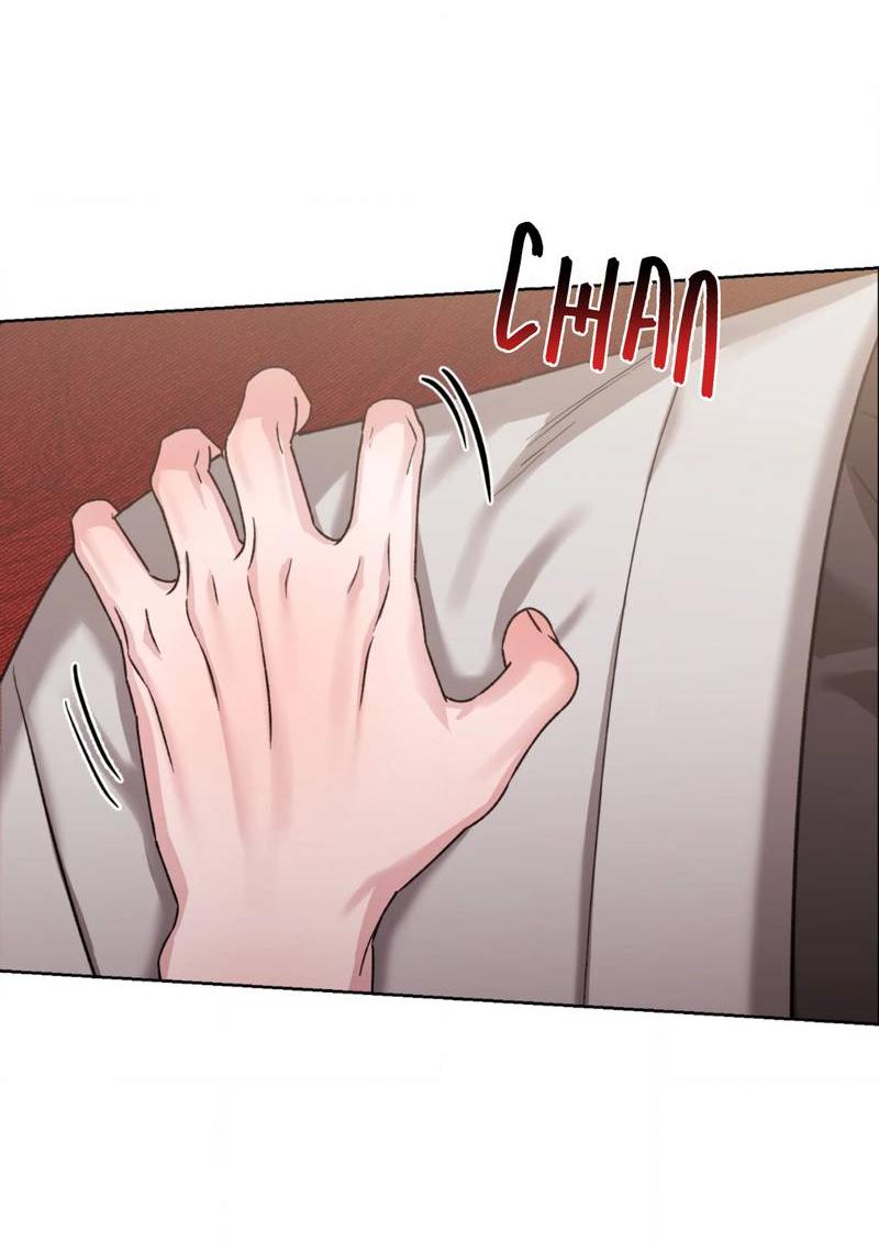 Манга Опасное наставничество - Глава 14 Страница 3