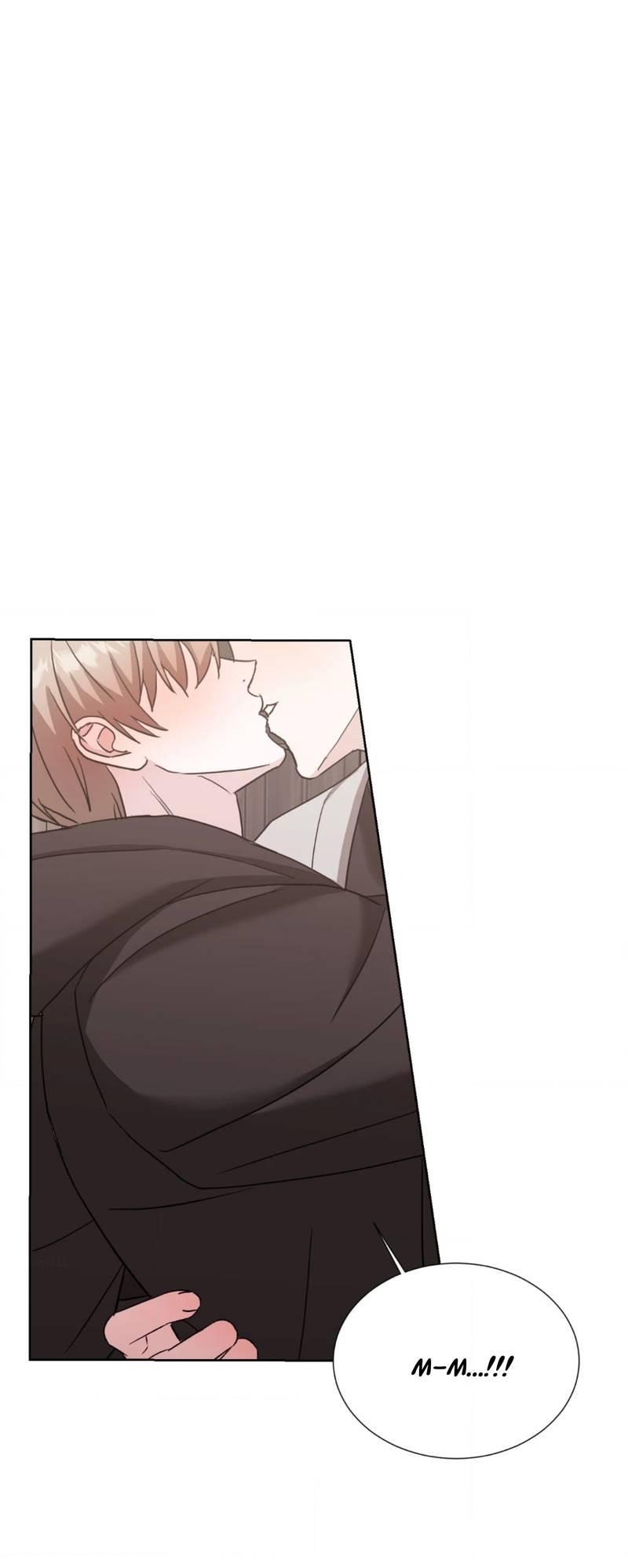 Манга Опасное наставничество - Глава 14 Страница 2