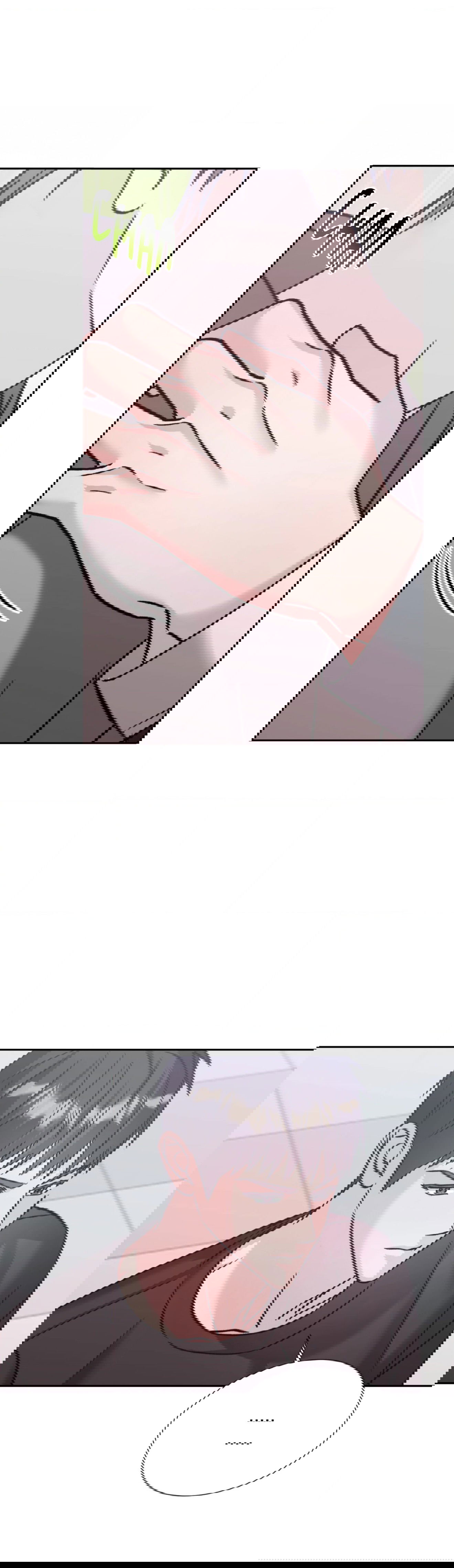 Манга Опасное наставничество - Глава 15 Страница 6