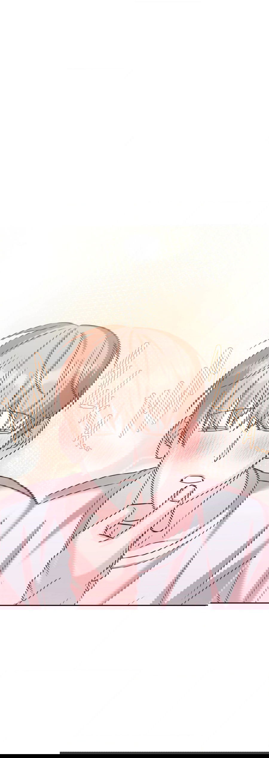 Манга Опасное наставничество - Глава 6 Страница 53