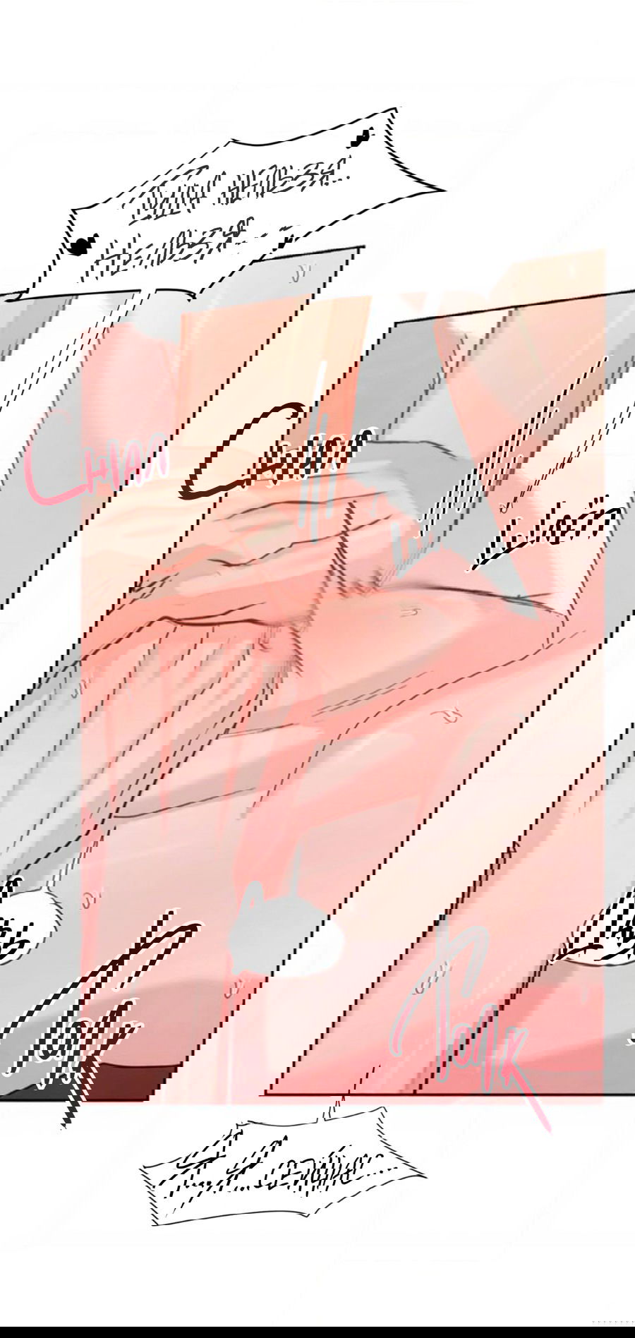 Манга Опасное наставничество - Глава 6 Страница 36