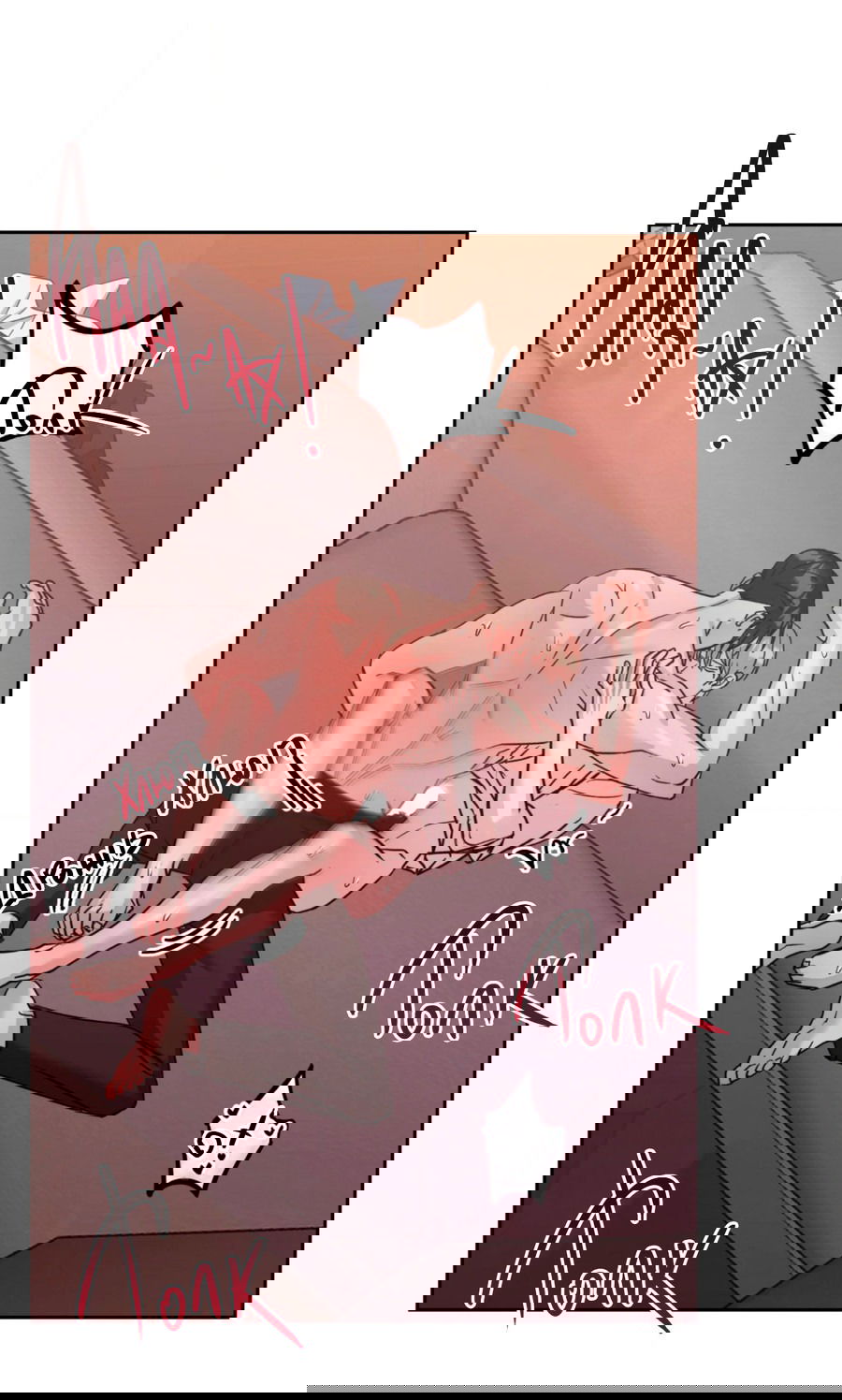 Манга Опасное наставничество - Глава 6 Страница 11