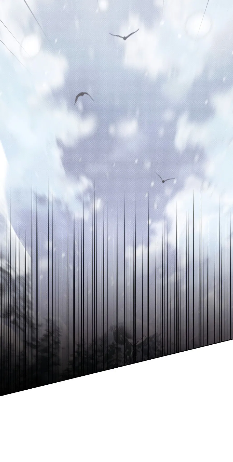 Манга Зимний сезон - Глава 1 Страница 23