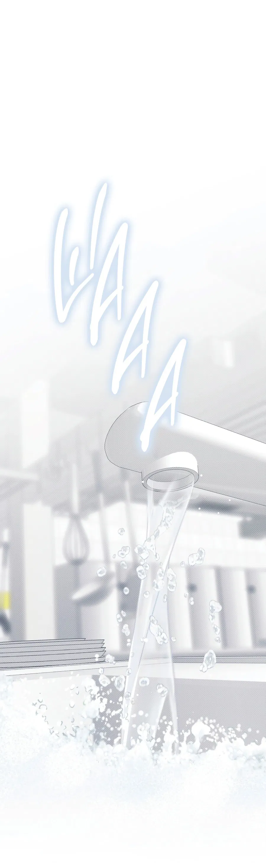 Манга Зимний сезон - Глава 1 Страница 30