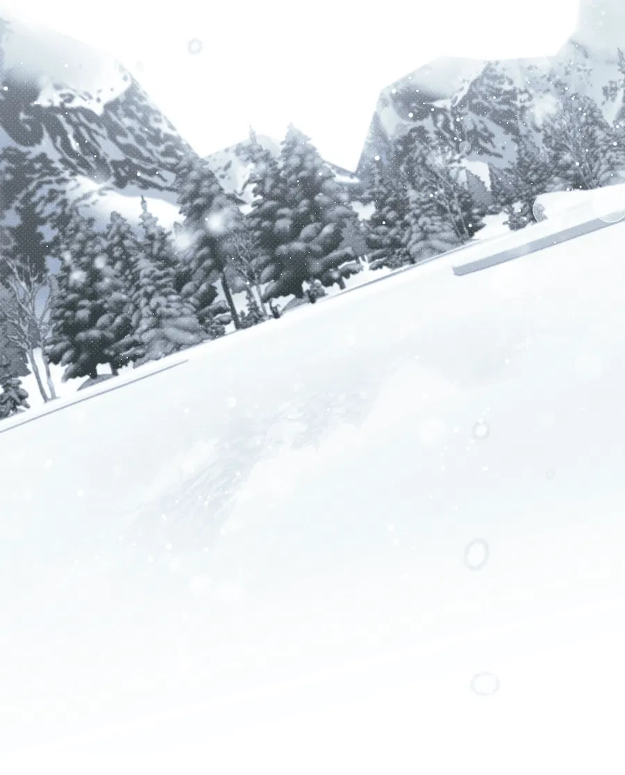 Манга Зимний сезон - Глава 1 Страница 2