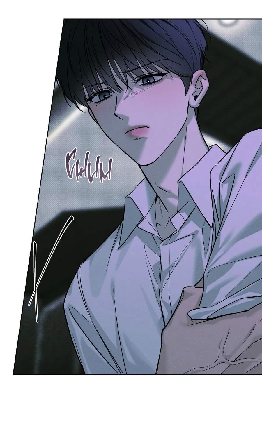 Манга Зимний сезон - Глава 2 Страница 57