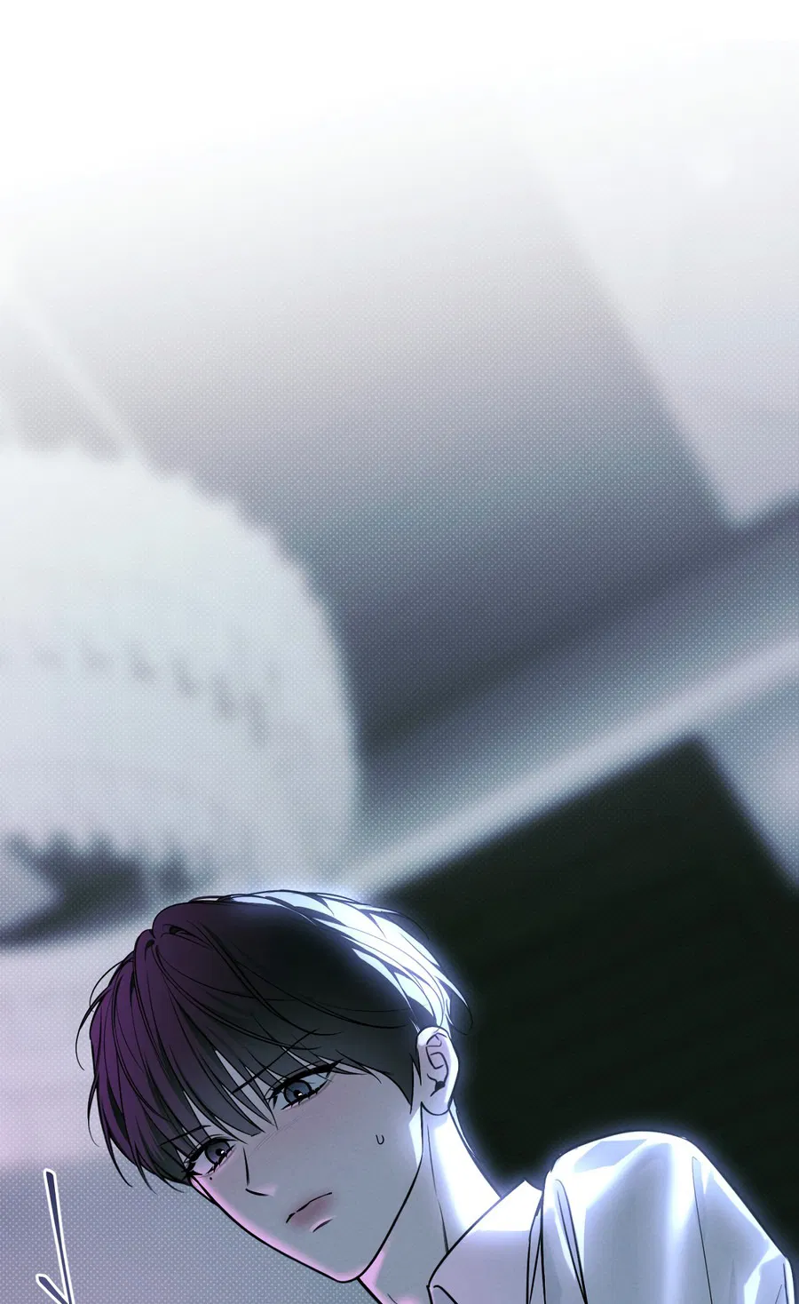 Манга Зимний сезон - Глава 2 Страница 61