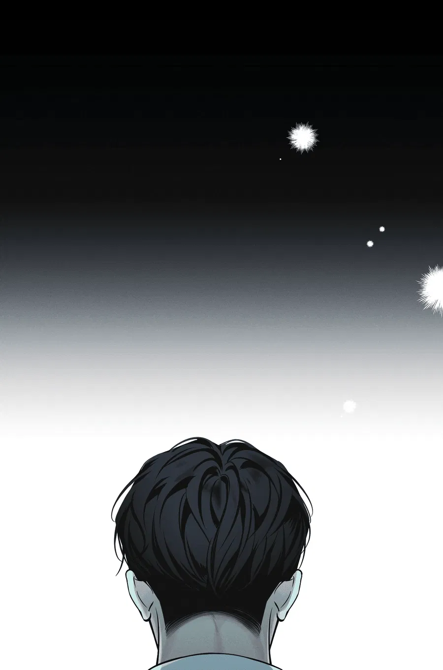 Манга Зимний сезон - Глава 2 Страница 6