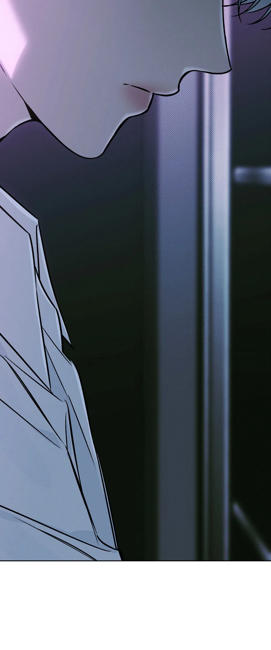 Манга Зимний сезон - Глава 3 Страница 15