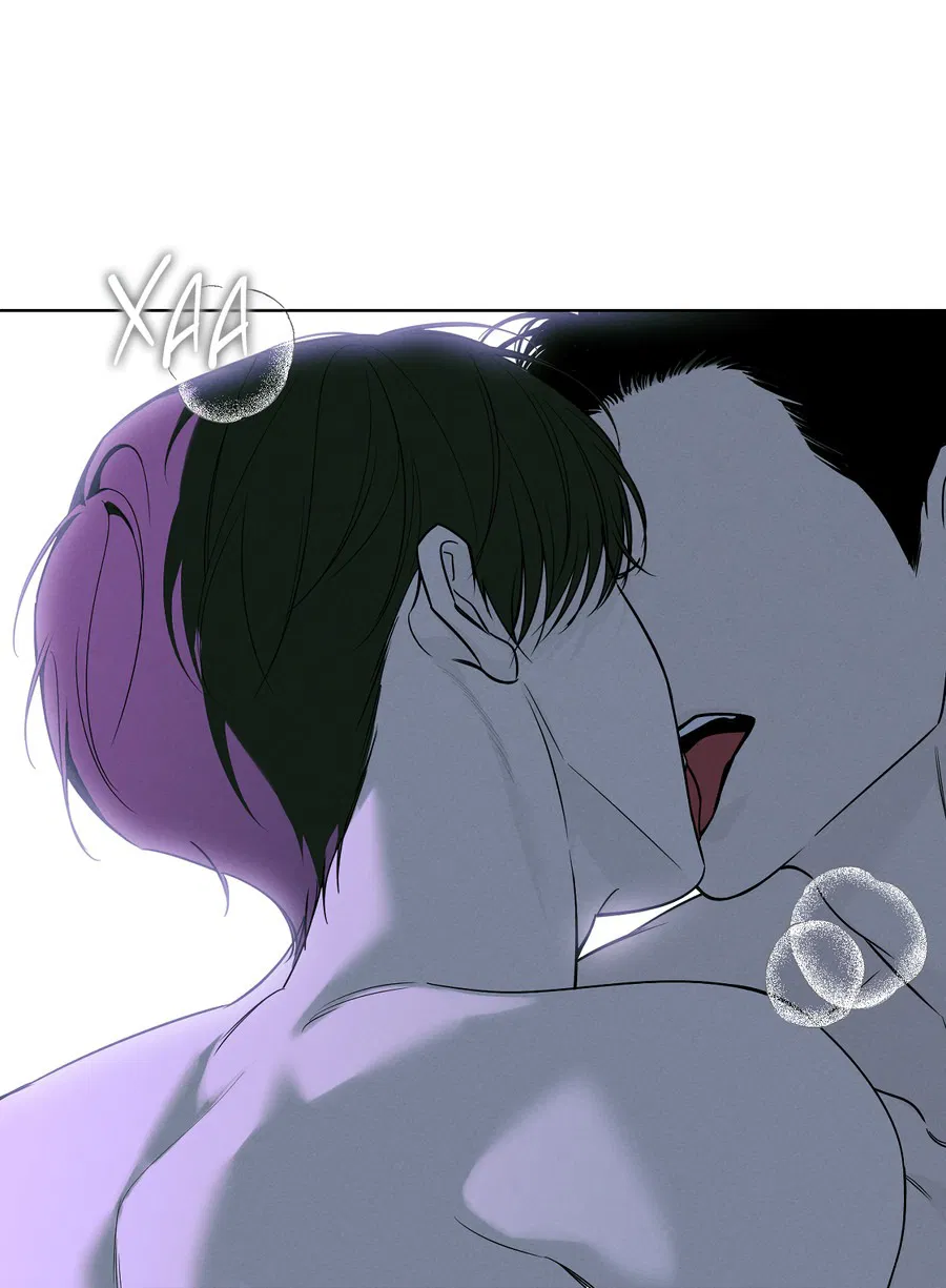 Манга Зимний сезон - Глава 3 Страница 22