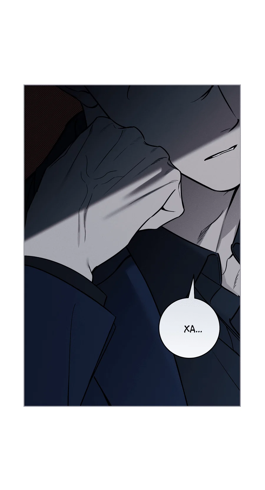 Манга Зимний сезон - Глава 4 Страница 15