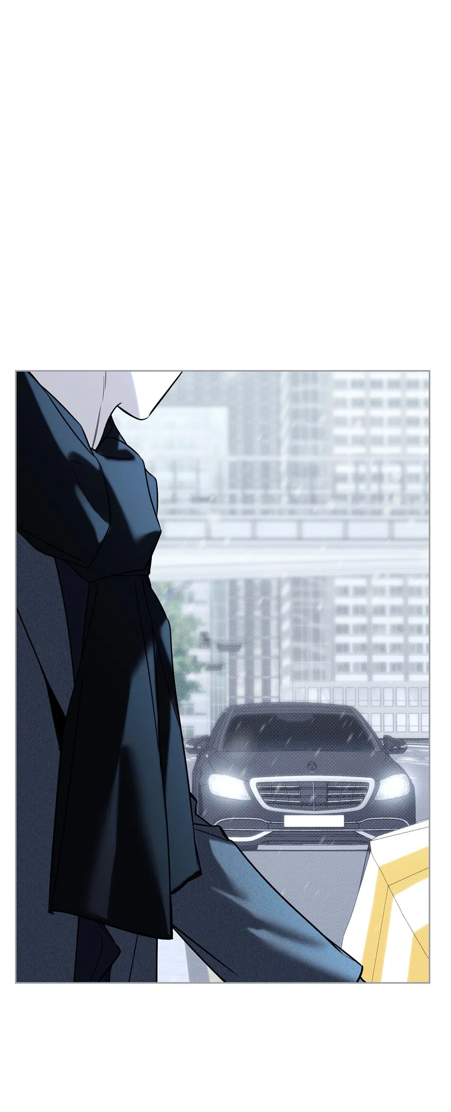 Манга Зимний сезон - Глава 4 Страница 13