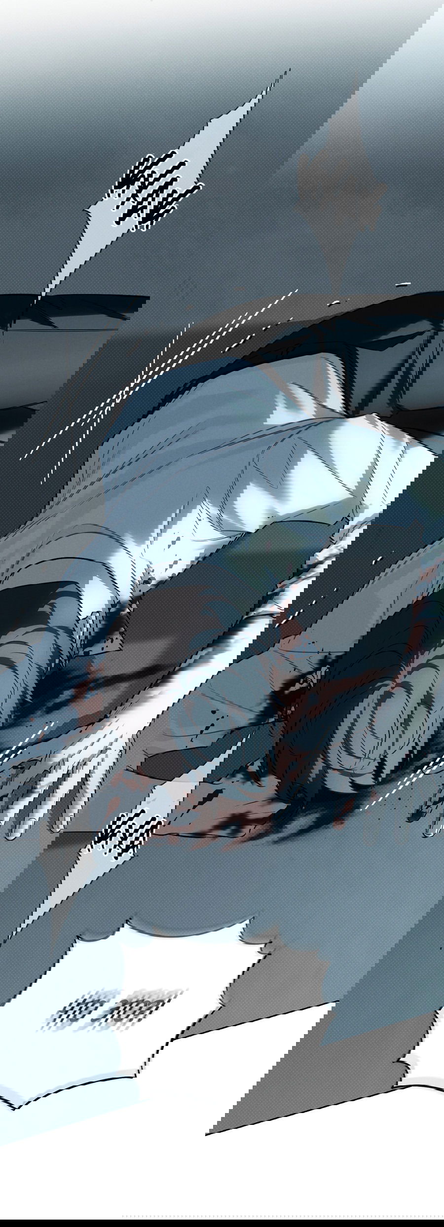 Манга Зимний сезон - Глава 5 Страница 25