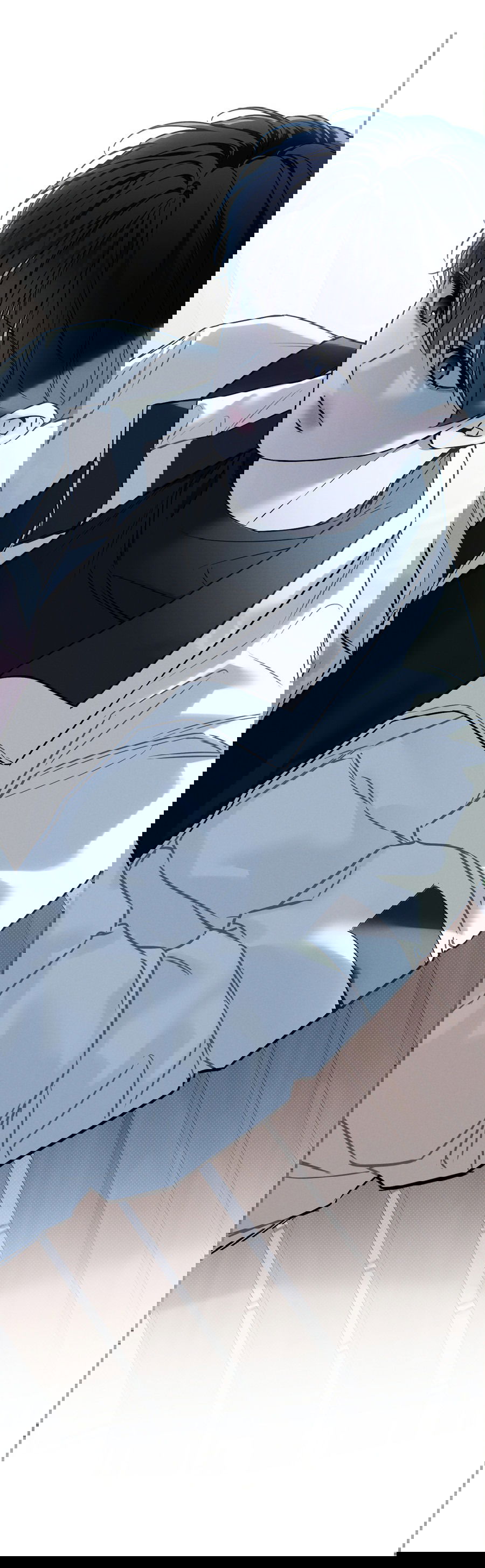 Манга Зимний сезон - Глава 7 Страница 47