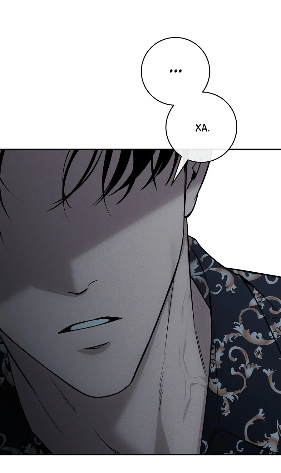 Манга Зимний сезон - Глава 8 Страница 26