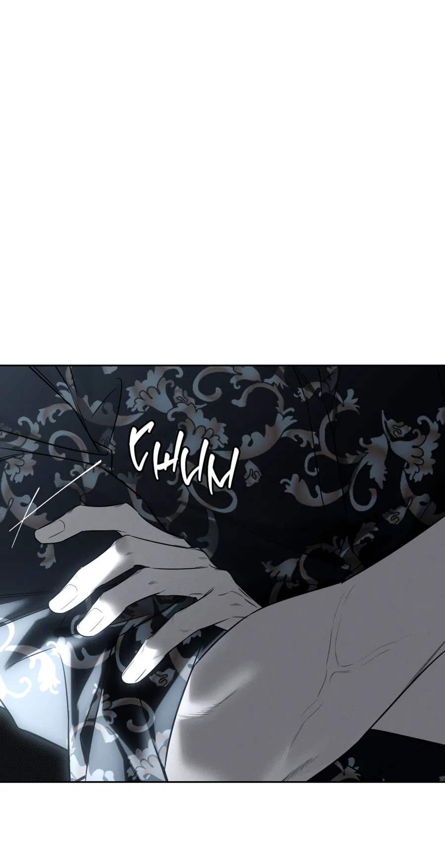 Манга Зимний сезон - Глава 8 Страница 36