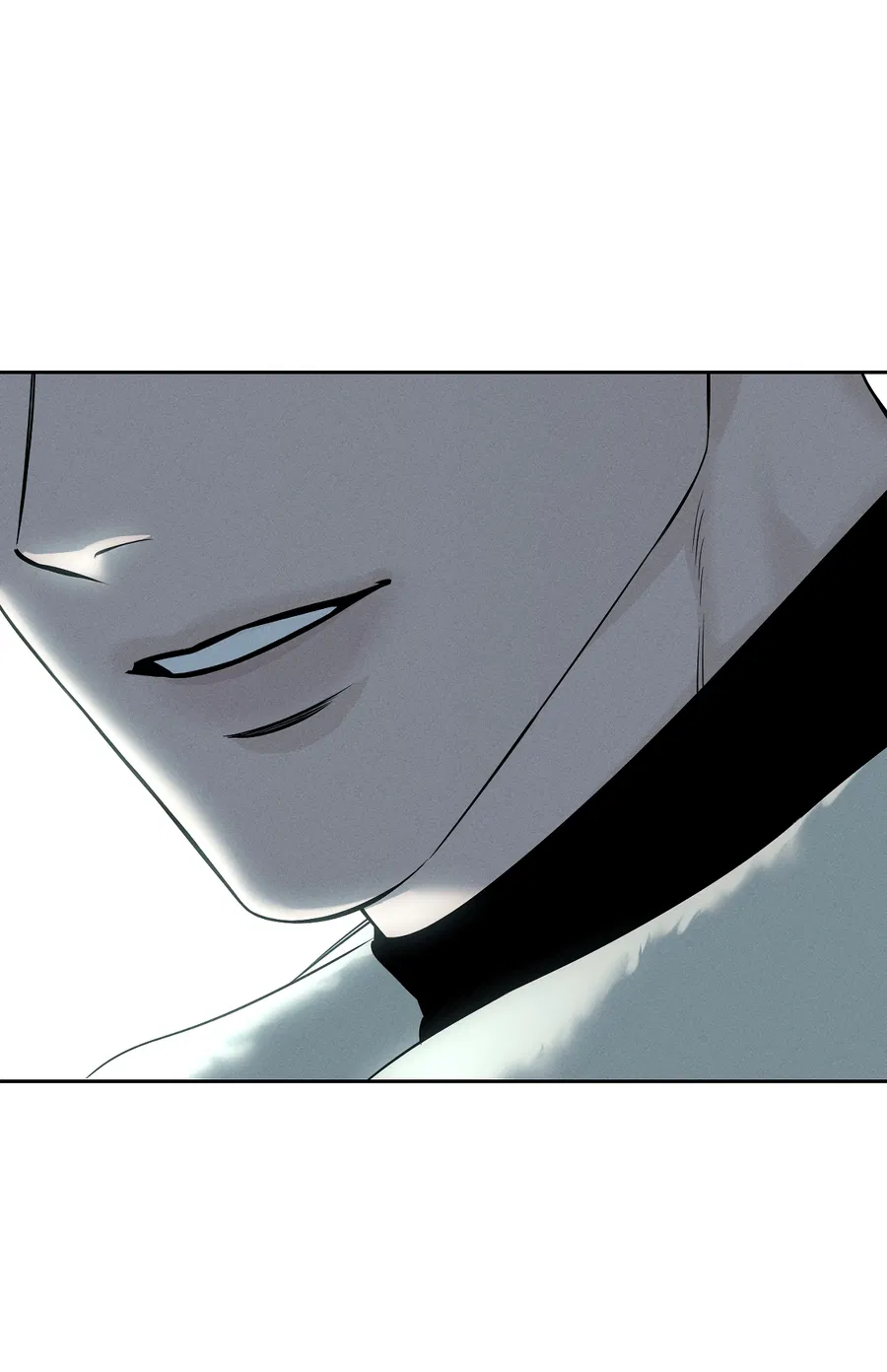 Манга Зимний сезон - Глава 9 Страница 5