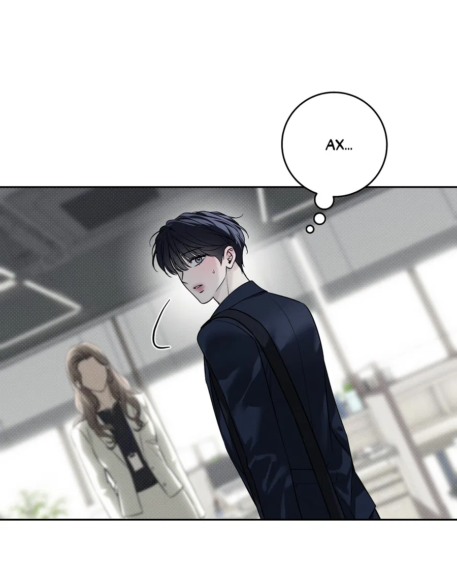 Манга Зимний сезон - Глава 9 Страница 41