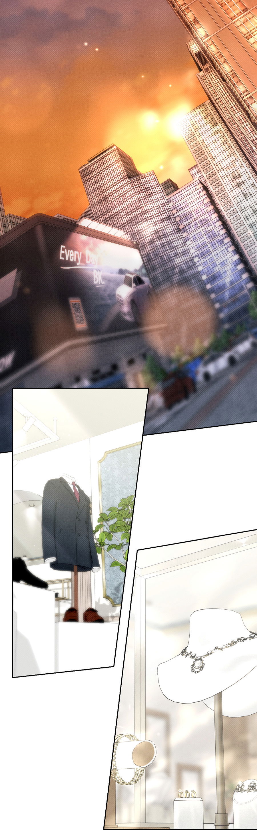 Манга Зимний сезон - Глава 10 Страница 12