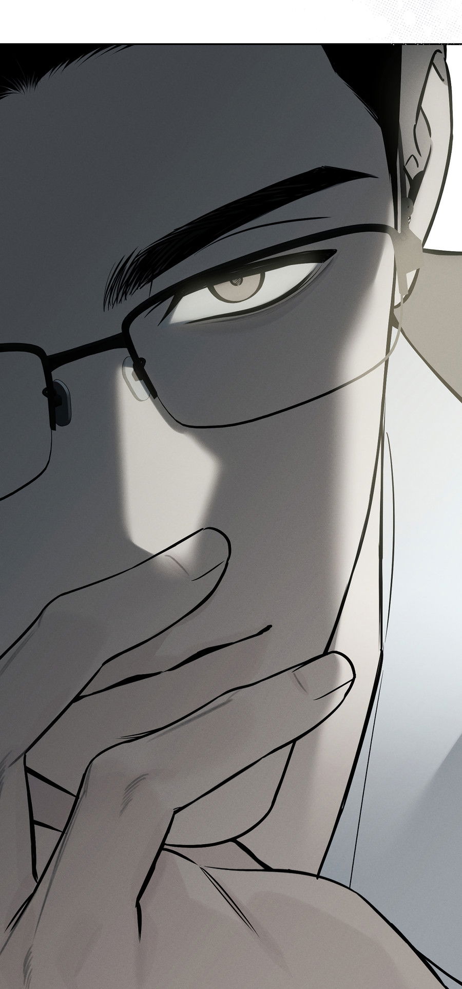 Манга Зимний сезон - Глава 10 Страница 49