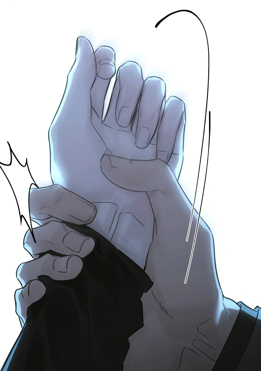 Манга Зимний сезон - Глава 12 Страница 52