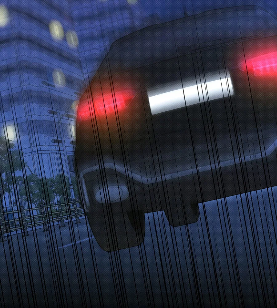 Манга Зимний сезон - Глава 14 Страница 37