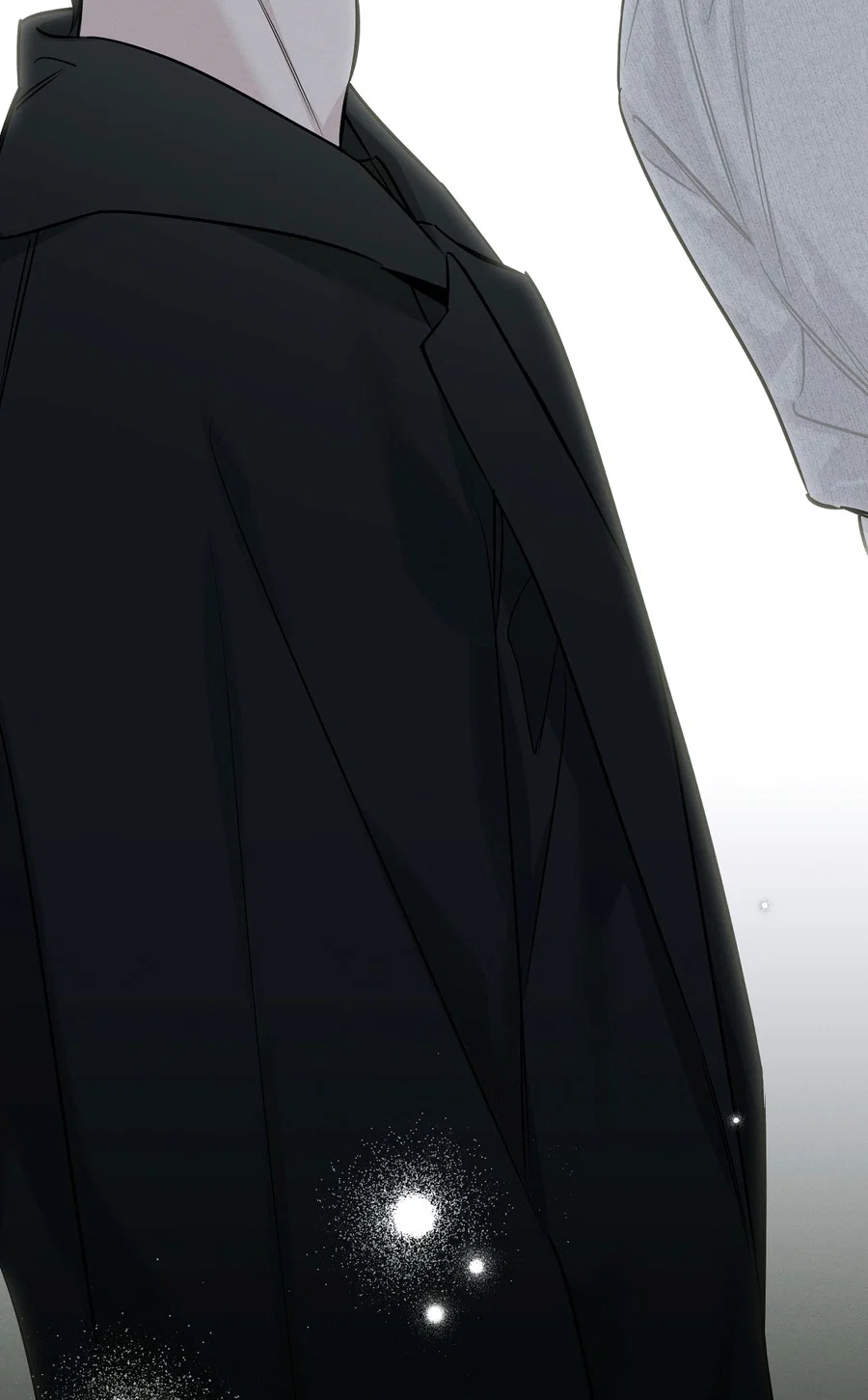 Манга Зимний сезон - Глава 14 Страница 58