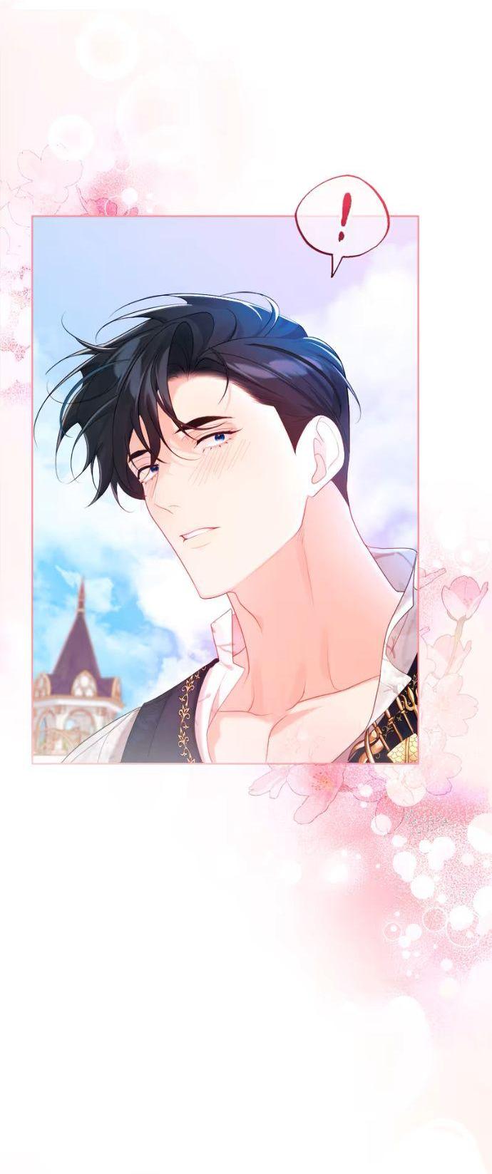 Манга Счастливый конец наступит после мести. - Глава 23 Страница 42