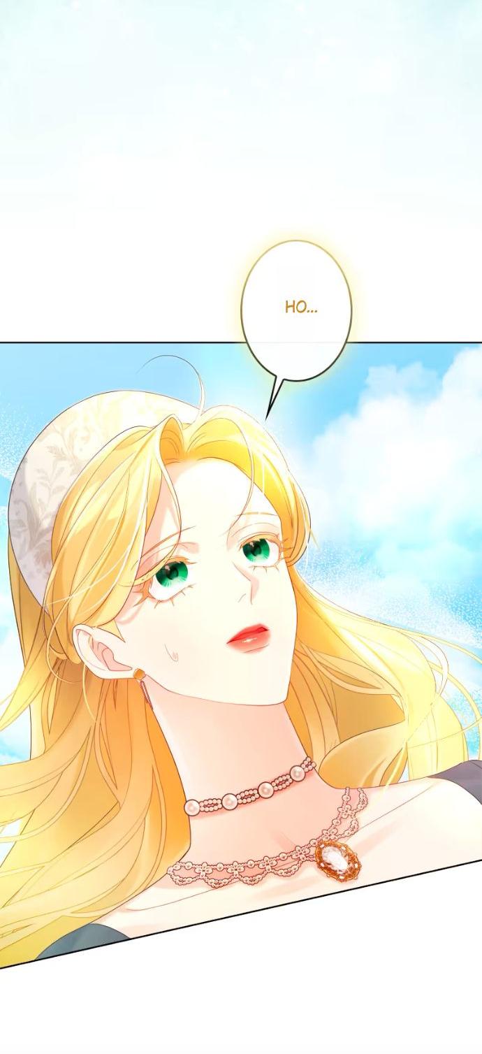 Манга Счастливый конец наступит после мести. - Глава 23 Страница 23